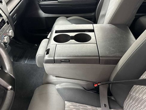 Certified 2021 Toyota Tundra SR image 22