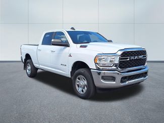 Used 2022 RAM 2500 Big Horn w/ Safety Group B AWD/4WD 360° Tour