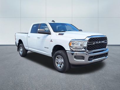 Used 2022 RAM 2500 Big Horn w/ Safety Group B