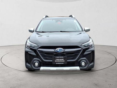 Used 2023 Subaru Outback Touring XT AWD/4WD image 2