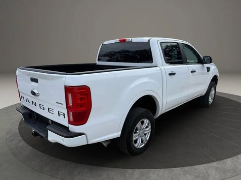Used 2019 Ford Ranger XLT w/ Trailer Tow Package image 5