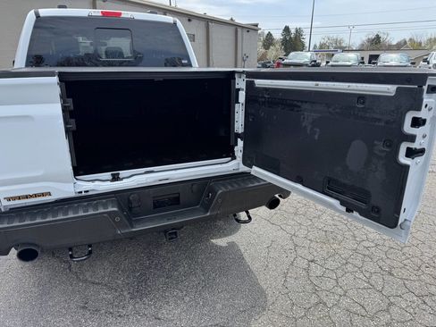 Used 2025 Ford F150 Tremor w/ Equipment Group 402A High image 19