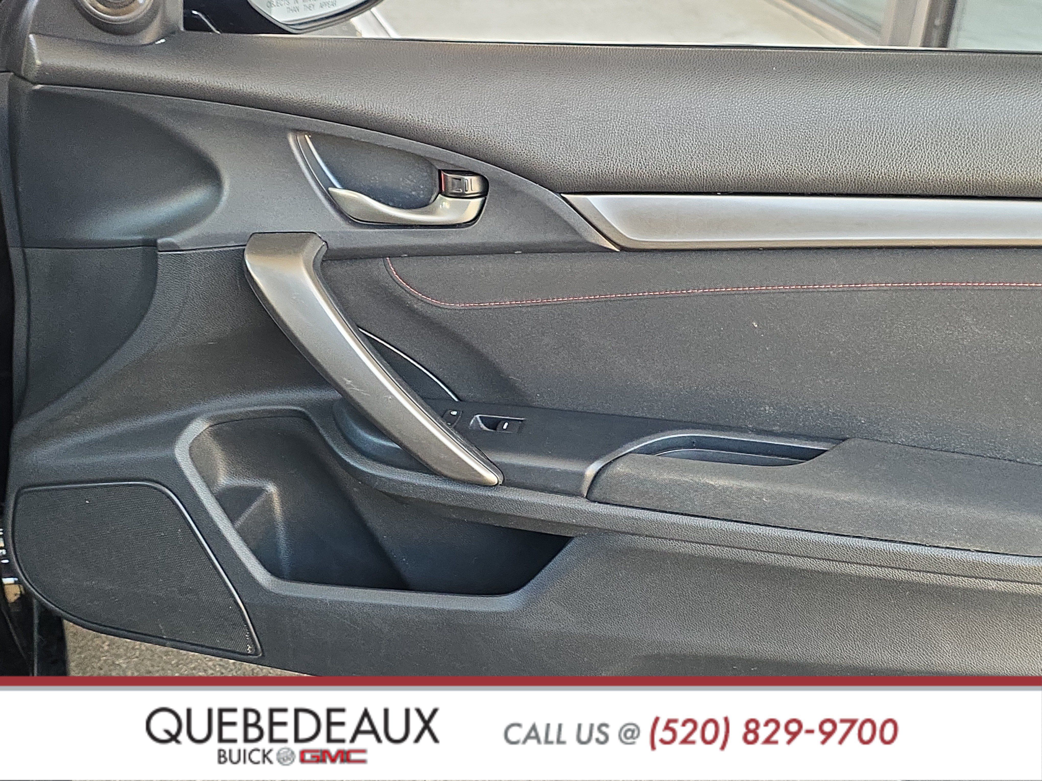 Used 2018 Honda Civic Si image 22
