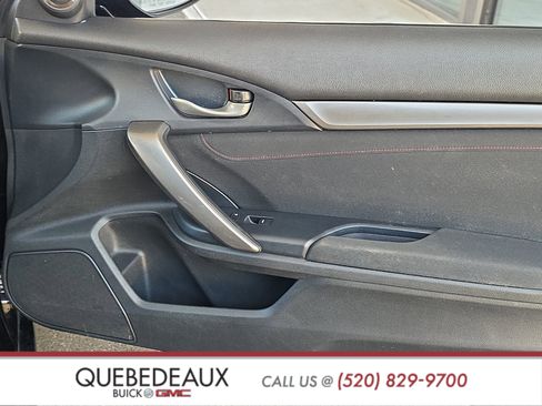 Used 2018 Honda Civic Si image 22