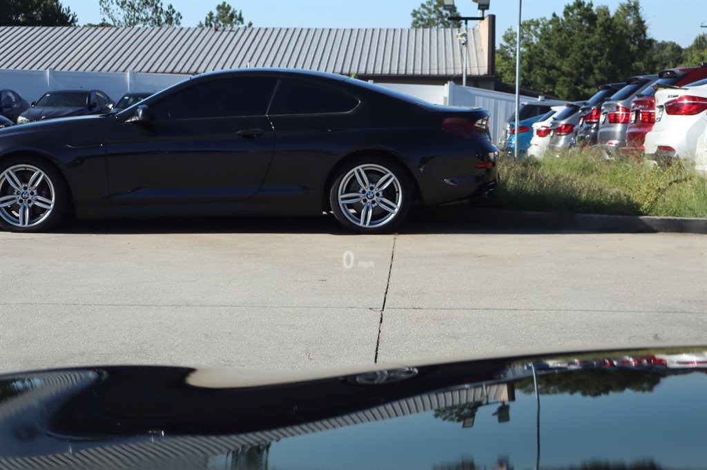 Used 2013 BMW 750Li RWD image 29