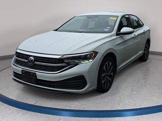 Used 2024 Volkswagen Jetta S FWD video 1