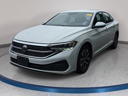 Used 2024 Volkswagen Jetta S