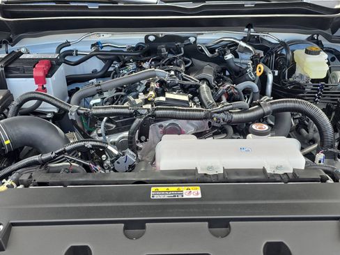 New 2026 Toyota Tacoma Limited AWD/4WD image 30