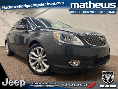 Used 2014 Buick Verano