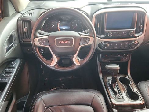 Used 2016 GMC Canyon SLT image 11