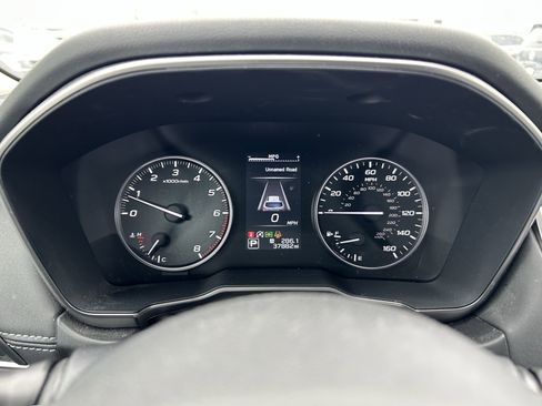 Certified 2023 Subaru Outback Touring XT image 11