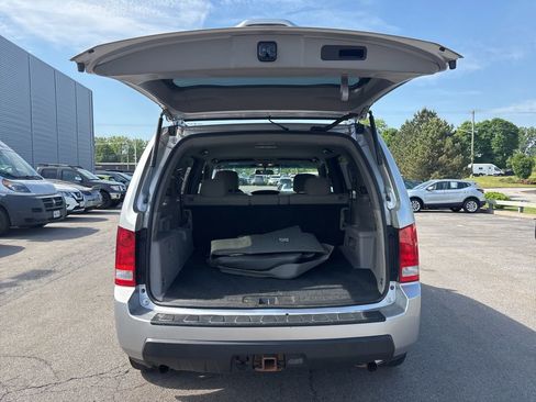 Used 2011 Honda Pilot LX image 7
