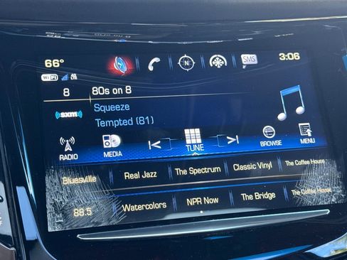 Used 2019 Cadillac Escalade ESV Platinum image 28