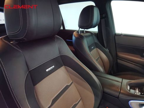 Used 2021 Mercedes-Benz GLE 63 AMG S image 41