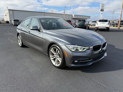 Used 2016 BMW 328i Sedan