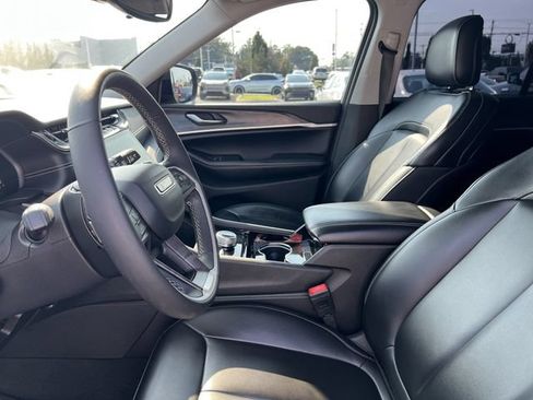 Used 2023 Jeep Grand Cherokee Limited AWD/4WD image 13