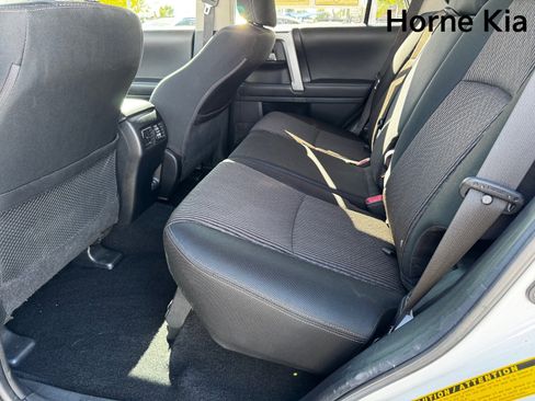 Used 2021 Toyota 4Runner Trail Special Edition image 13