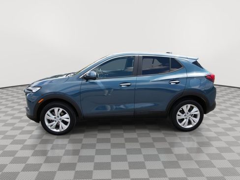 Used 2024 Buick Encore GX Preferred AWD/4WD image 8