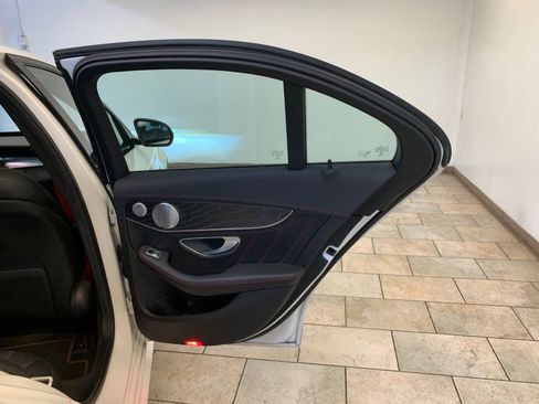 Used 2016 Mercedes-Benz C 450 AMG image 38