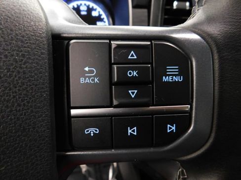 Used 2023 Ford F150 XLT w/ Equipment Group 302A High image 23