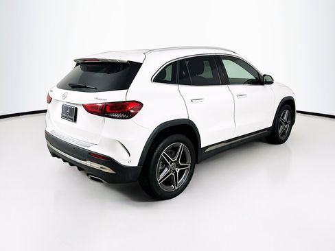 Certified 2023 Mercedes-Benz GLA 250 GLA 250 image 5