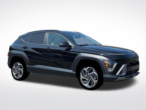 New 2026 Hyundai Kona SEL Premium FWD image 10