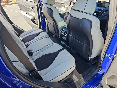 New 2026 Acura RDX A-Spec image 11