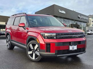 New 2026 Hyundai Santa Fe Limited video 1