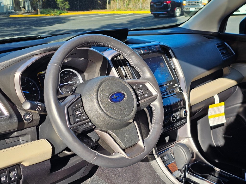 Used 2021 Subaru Ascent Touring w/ Popular Package #2A AWD/4WD image 20