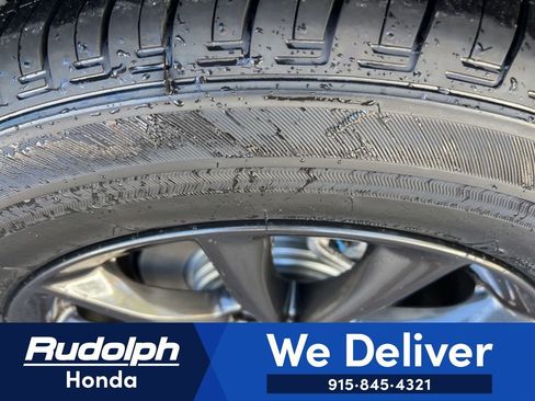 New 2026 Honda CR-V EX-L image 29