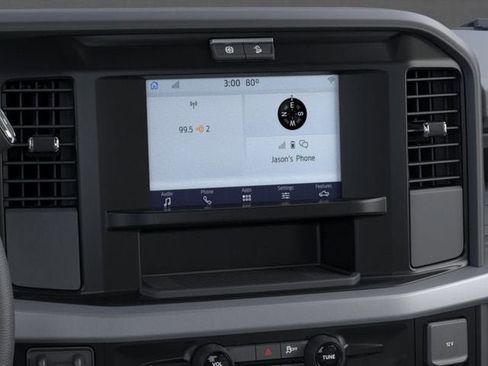 New 2026 Ford F350 XL w/ STX Appearance Package image 14