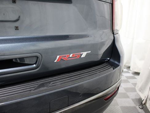 Used 2021 Chevrolet Tahoe RST image 30