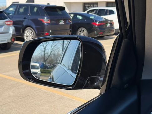 Used 2020 INFINITI QX60 Luxe w/ Essential Package image 49