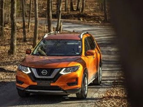 Used 2024 Nissan Frontier SV w/ Hardbody Edition image 26