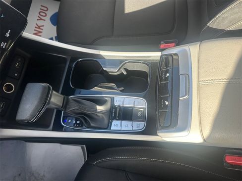 Used 2024 Hyundai Tucson SEL image 11