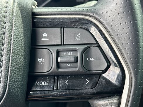 Used 2024 Toyota Tundra SR5 w/ SR5 Convenience Package RWD image 25