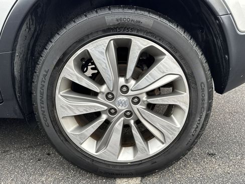 Used 2017 Buick Encore Preferred image 24