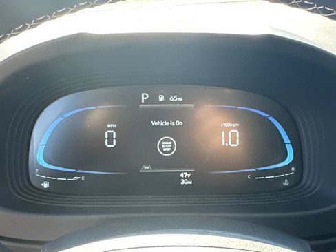 New 2026 Hyundai Venue SEL FWD image 26