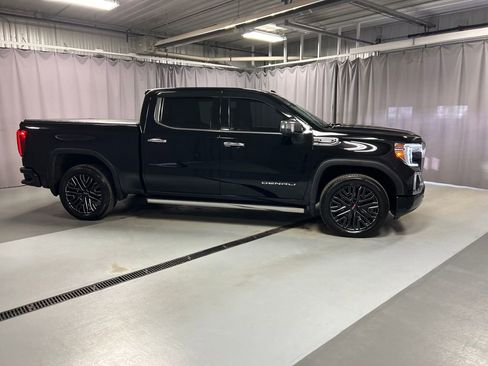 Used 2020 GMC Sierra 1500 Denali w/ Denali Ultimate Package image 8