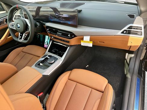 New 2026 BMW M440i Convertible w/ Premium Package image 23