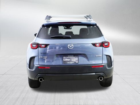 Used 2023 MAZDA CX-50 2.5 S w/ Convenience Package AWD/4WD image 6