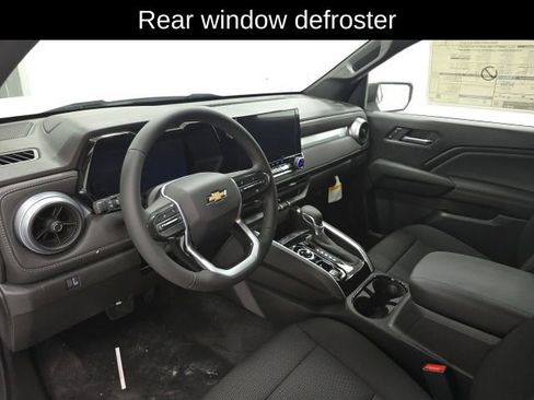 New 2026 Chevrolet Colorado LT image 10