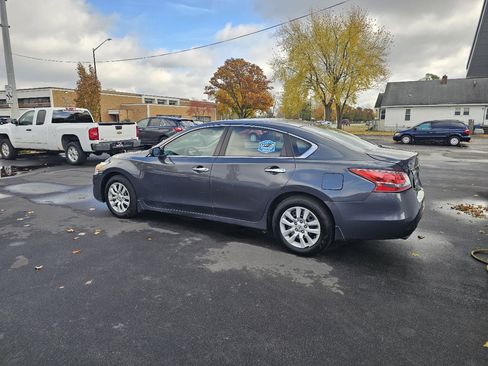 Used 2013 Nissan Altima 2.5 S image 5
