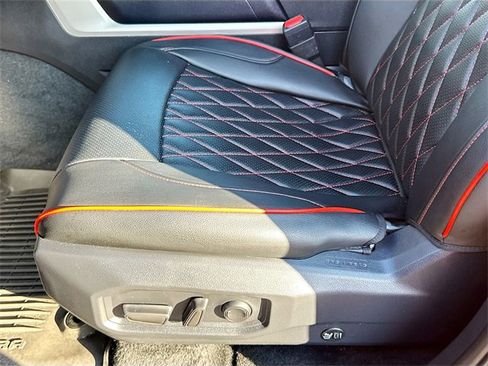 Used 2025 Toyota Tundra SR5 image 18