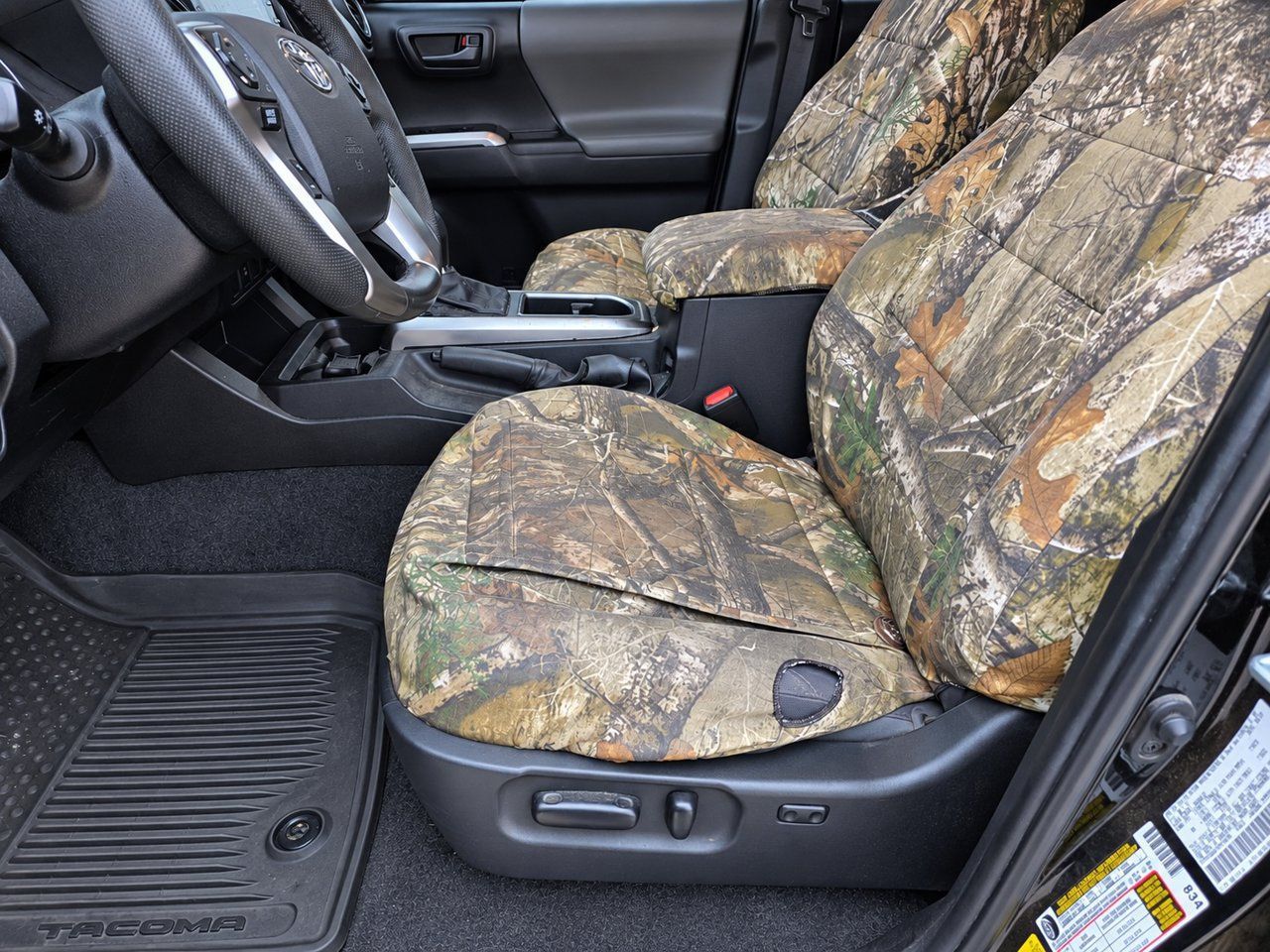 Used 2023 Toyota Tacoma SR5 AWD/4WD image 13