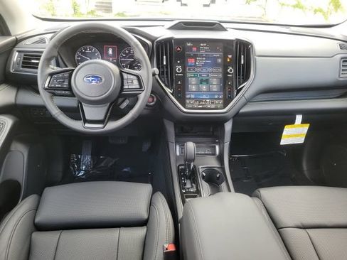 New 2026 Subaru Ascent Bronze Edition AWD/4WD image 14
