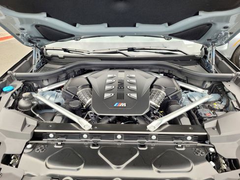 New 2026 BMW X6 M60i image 20