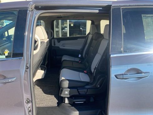 New 2026 Honda Odyssey Elite image 10
