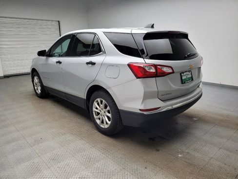 Used 2019 Chevrolet Equinox LT image 5