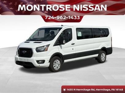 Used 2025 Ford Transit 350 XLT